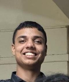 Photo of Arnav Inamdar, Student