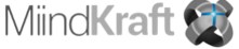 MiindKraft Logo