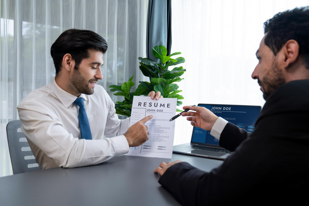 Career Consulting